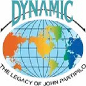 Company Logo For Dynamic Manufacturing, Inc.'