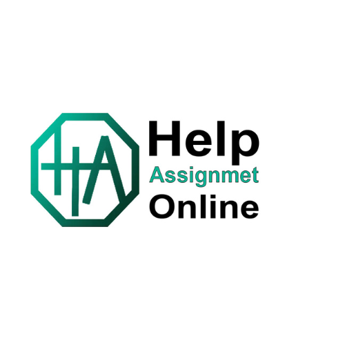 Help Assignment Online Logo