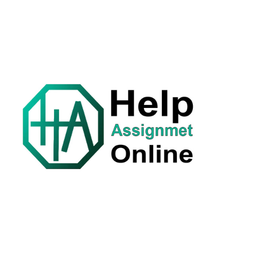 Company Logo For Help Assignment Online'