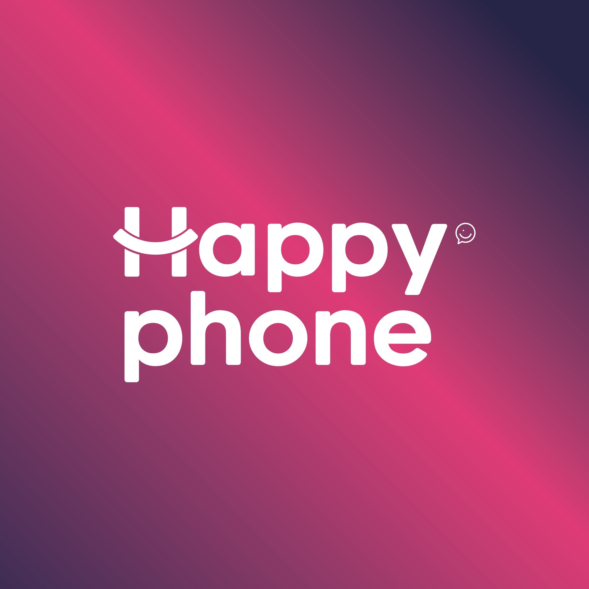 Happy Phone'