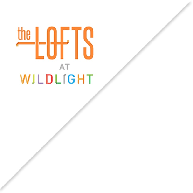 Company Logo For The Lofts at Wildlight'