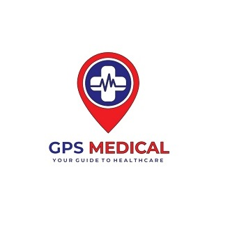 Company Logo For GPS Medical Kingston'