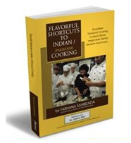 Flavorful Shortcuts to Indian/Pakistani Cooking