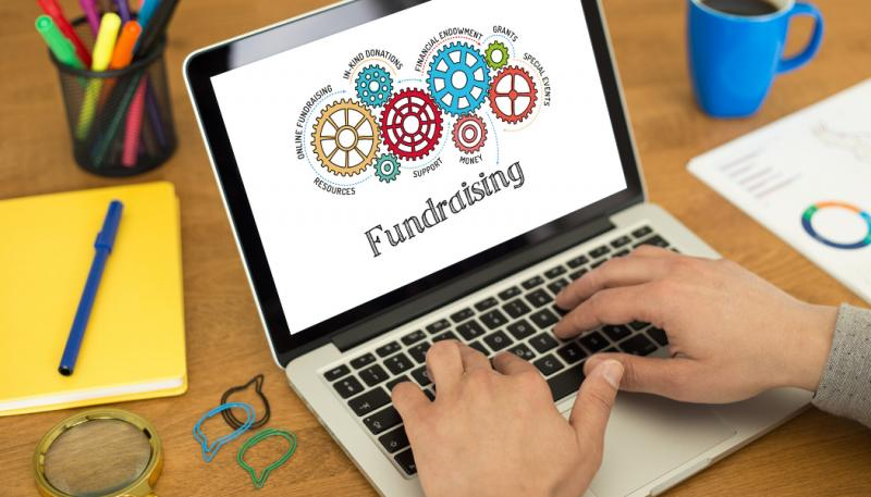 Online Fundraising Platforms Market'
