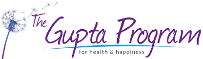 Company Logo For The Gupta Program'