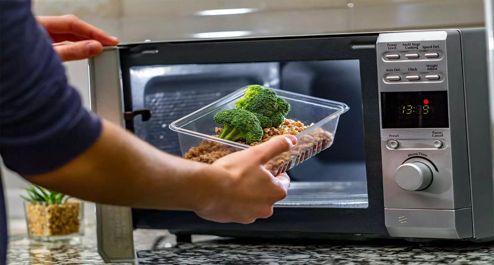 Microwave Oven Market Huge Growth Opportunities and Trends to 2030 LG