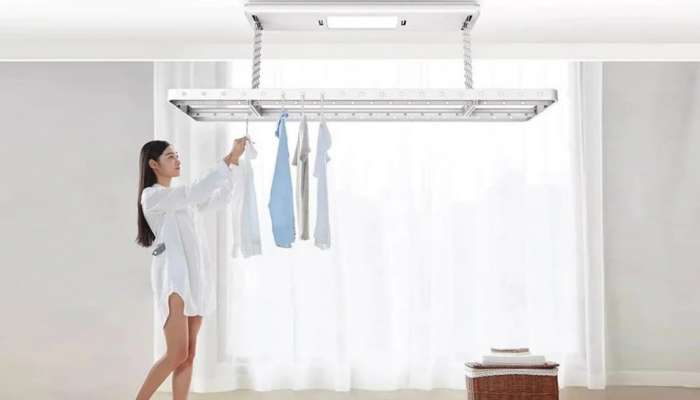 Intelligent Clothes Hanger Market