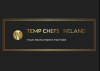 Company Logo For Temp Chefs Ireland'