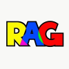 Company Logo For Rawls Art Gallery'