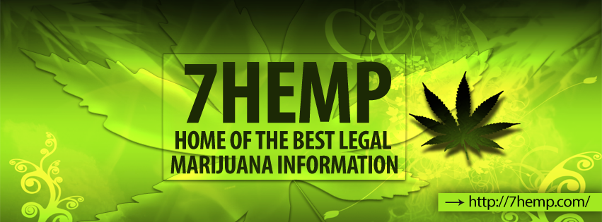 Legal Marijuana Dispensary'