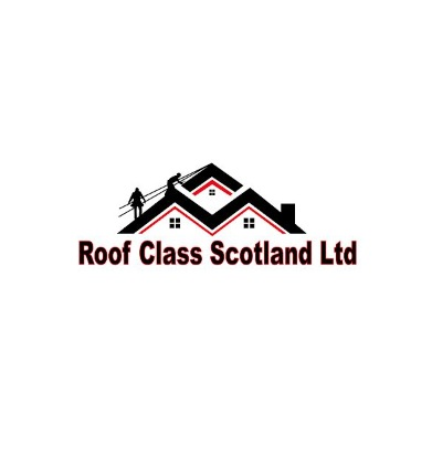 Roof Class Scotland Ltd Logo