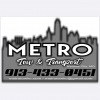 Company Logo For Metro Tow & Transport'