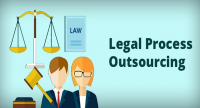 Legal Process Outsourcing Services Market