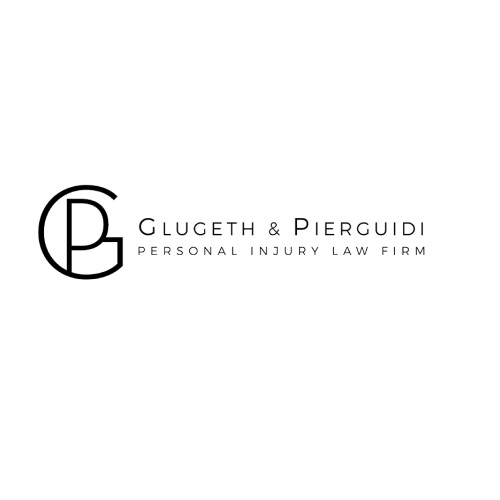 Glugeth &amp; Pierguidi, P.C. Logo