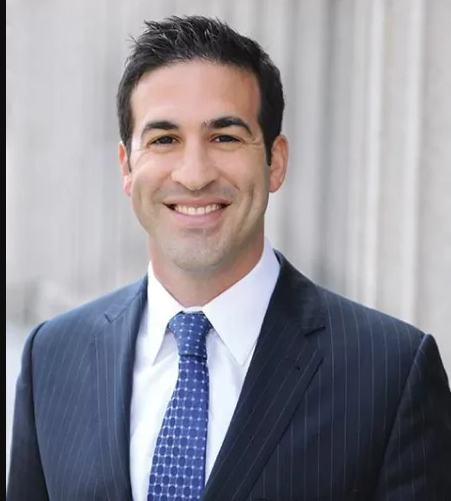 Hoboken personal injury attorney'