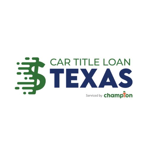 Title Loans Texas Logo
