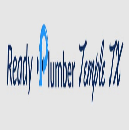 Ready Plumber Temple TX Logo