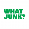 Company Logo For What Junk? North County San Diego Junk Remo'