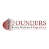 Company Logo For Founders Family Medicine and Urgent Care Ca'