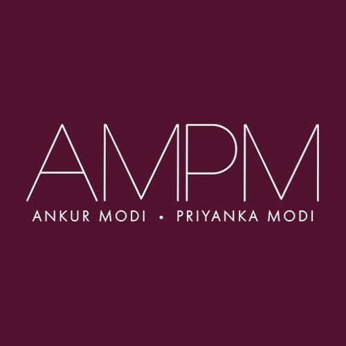 Company Logo For AMPM'