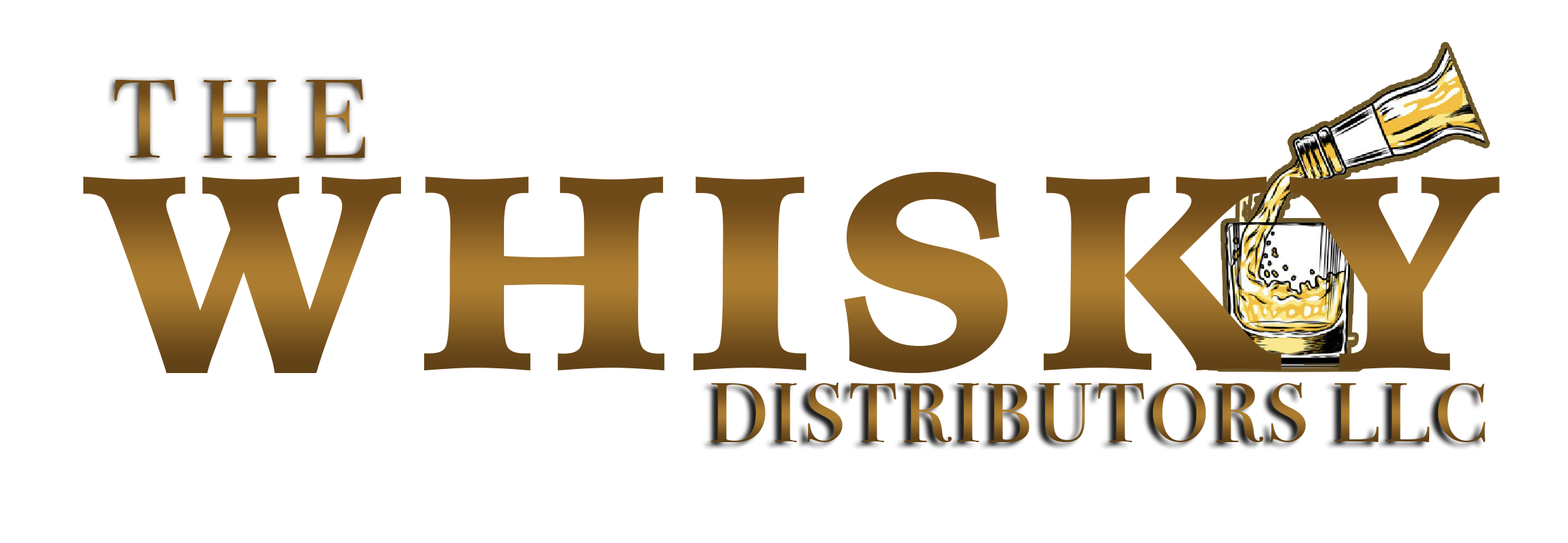The Whisky Distributors LLC Logo