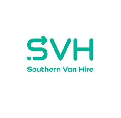 Company Logo For Southern Van Hire Romsey'