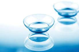 Silicone Lens Market