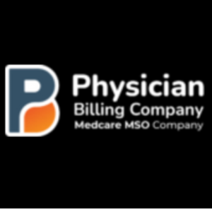 Physician Billing Company Logo