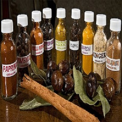 Company Logo For SpiceGrenada'