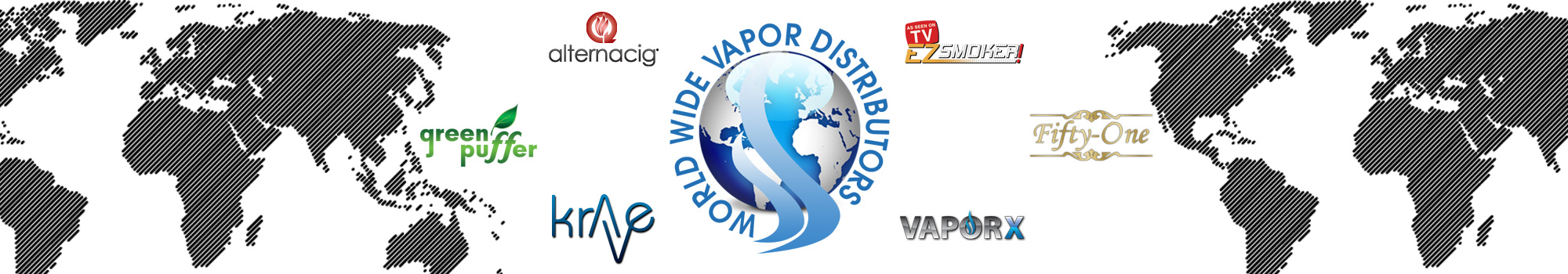 World Wide Vapor Distributors'