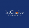 Company Logo For 1st Choice Removals'