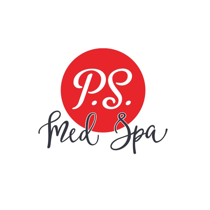 PS Med Spa Logo