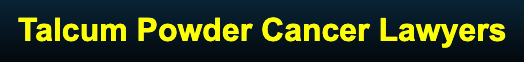 Company Logo For Talcum Powder Cancer Lawsuits'