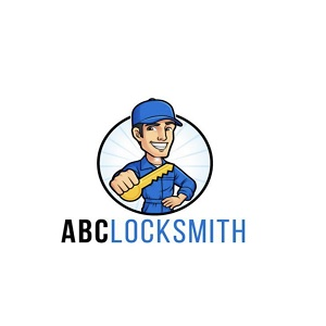 ABC Locksmith Indianapolis Logo