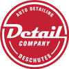 Company Logo For Detail Company Deschutes - Professional Aut'