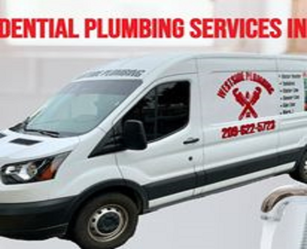 Company Logo For Westside Plumbing'