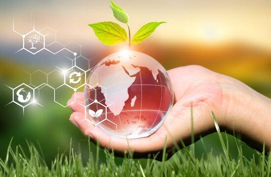 Agriculture Technology-as-a-Service'