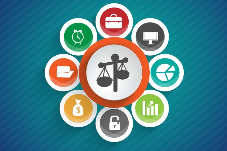 Legal Practice Management'