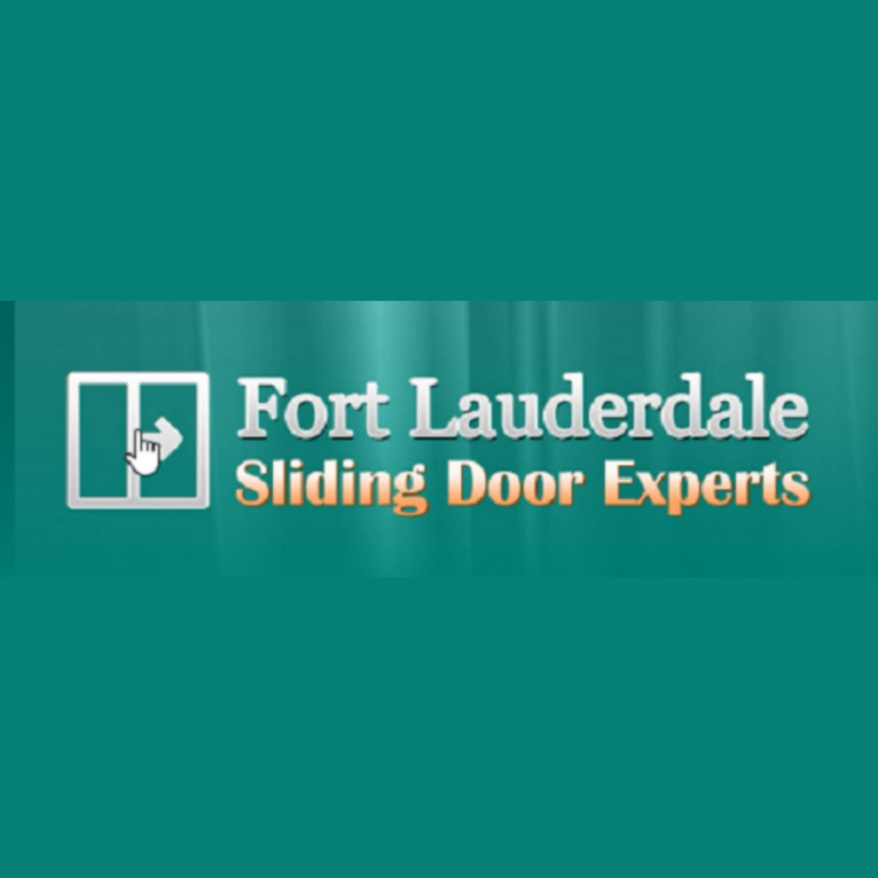 Fort Lauderdale Sliding Door Logo