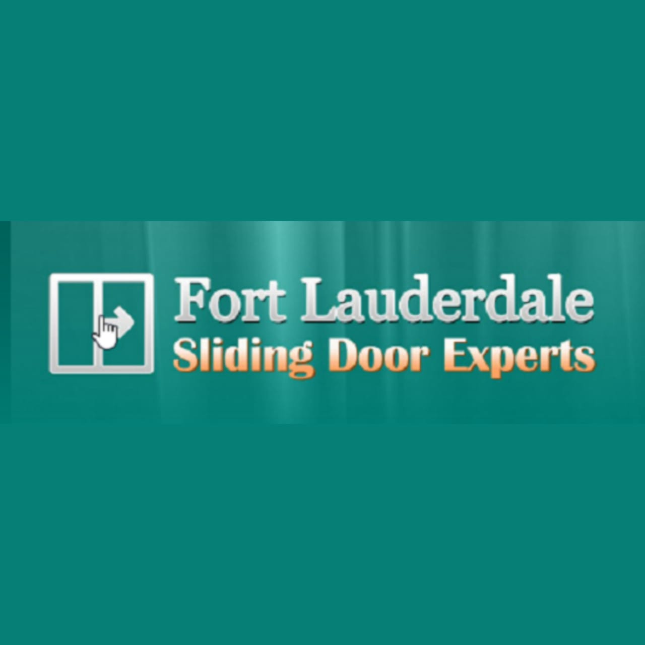 Company Logo For Fort Lauderdale Sliding Door'