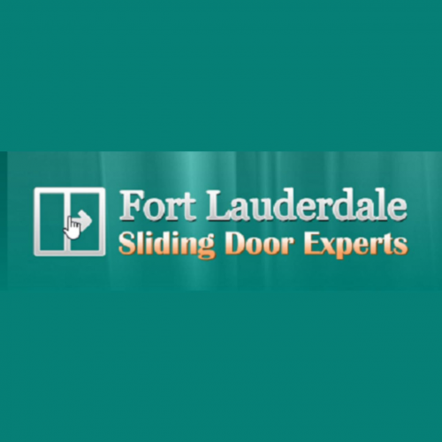 Company Logo For Fort Lauderdale Sliding Door'