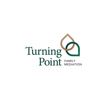 Company Logo For Turning Point Family Mediation'