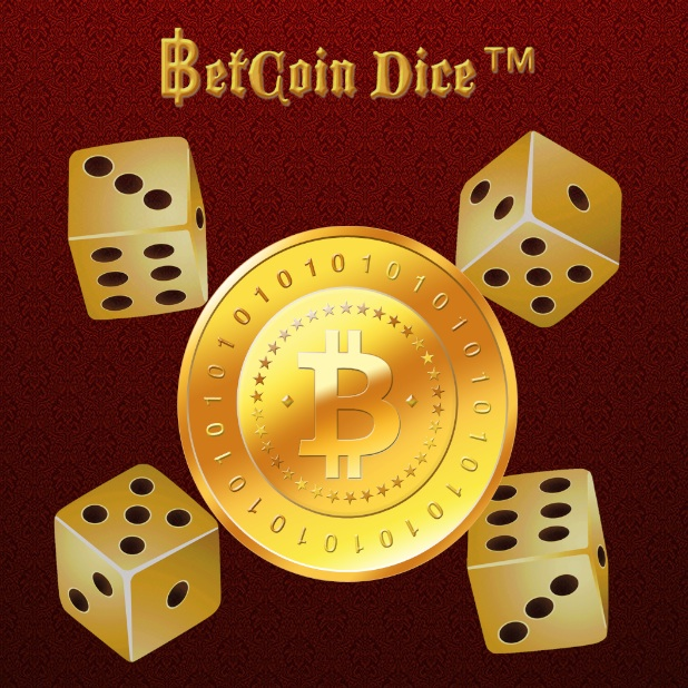 Company Logo For BetCoin &trade;  Bitcoin Entertainment Netw'