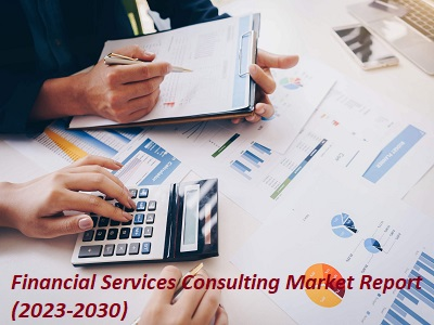Financial Services Consulting Market