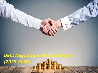 Debt Negotiation Market