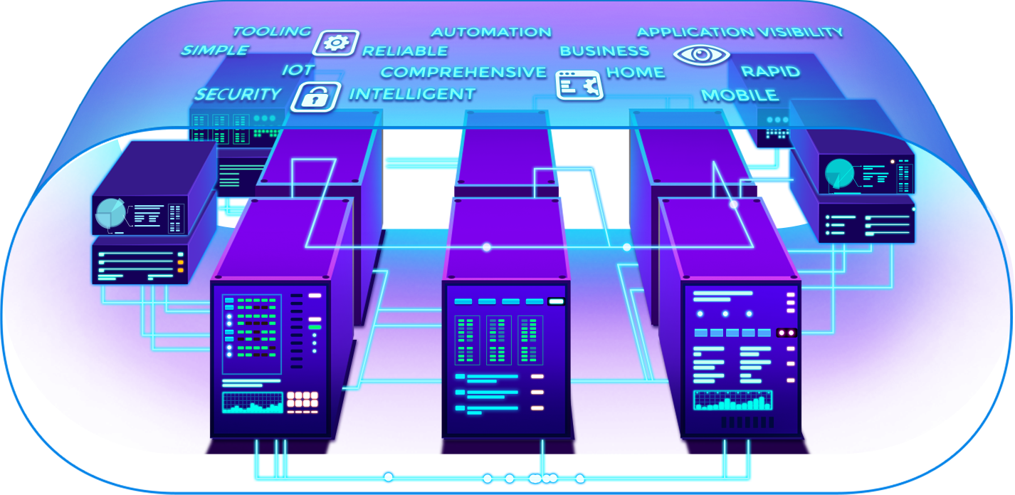 NFV Infrastructure