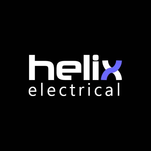 Helix Electrical Limited Logo