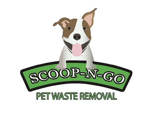Scoop-N- Go Logo