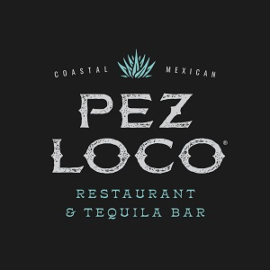 Pez Loco Restaurant & Tequila Bar Logo
