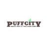 Company Logo For PuffCity Smoke Shop'